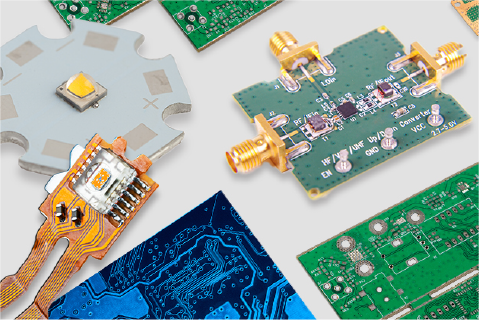 The Basic Principles of Thermal Design - PCBX