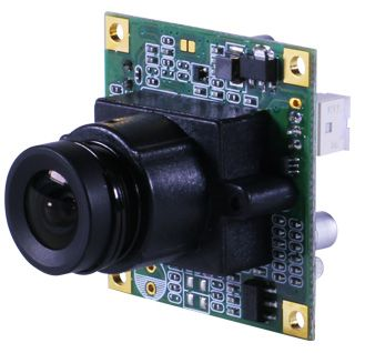 PCB Board Cameras - PCBX