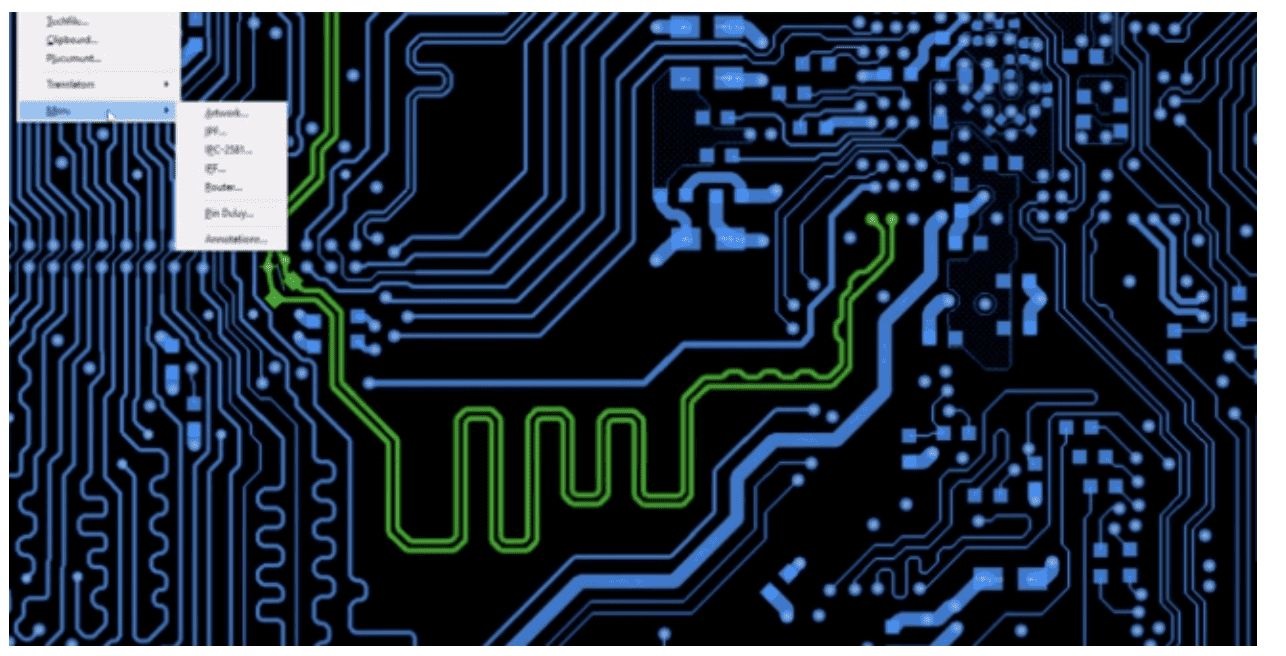 High-Speed Capability - PCBX