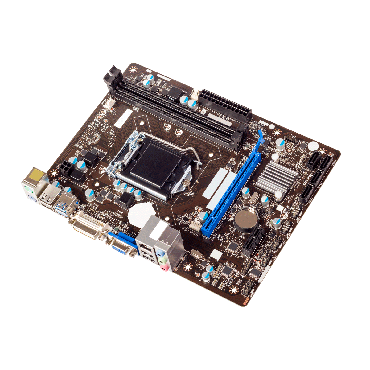 Methods of PCB Assembly 