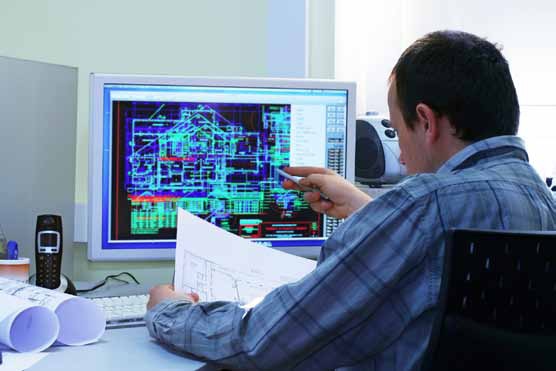 Fabrication Drawing-PCBX