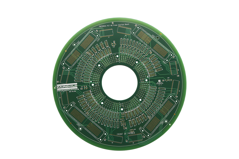 Multilayer PCB-PCBX