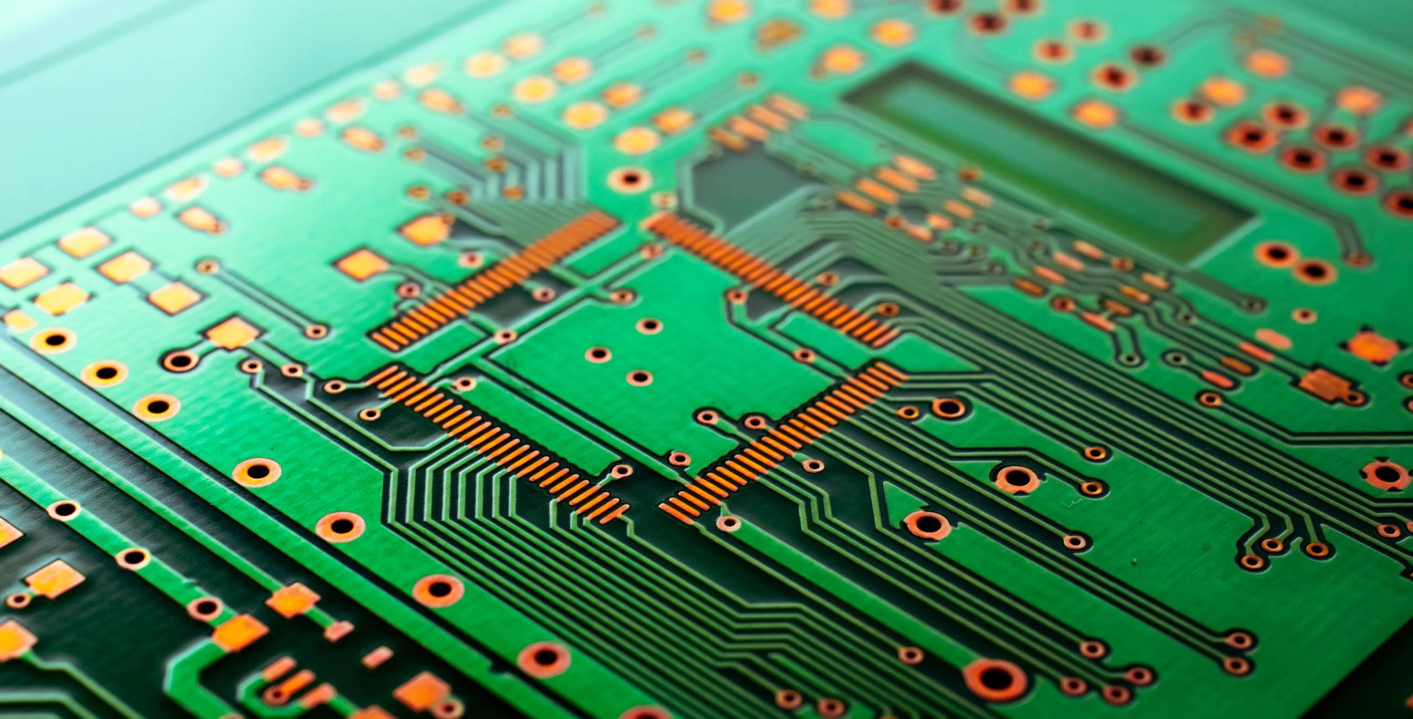 Choosing Single-Layer or Multi-Layer PCB-PCBX