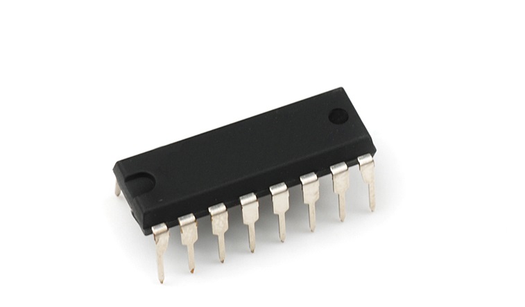 DIP dual in-line package-PCBX