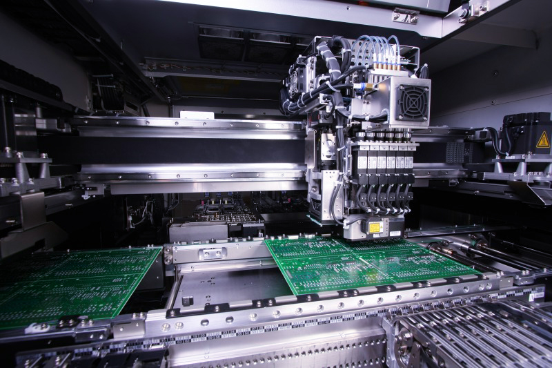 SMT  (Surface Mount Technology)-PCBX