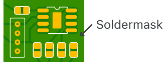 PCB Manufacturing Solder Mask丨PCB Capability - PCBX