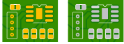 PCB Manufacturing Surface Finish丨PCB Capability - PCBX