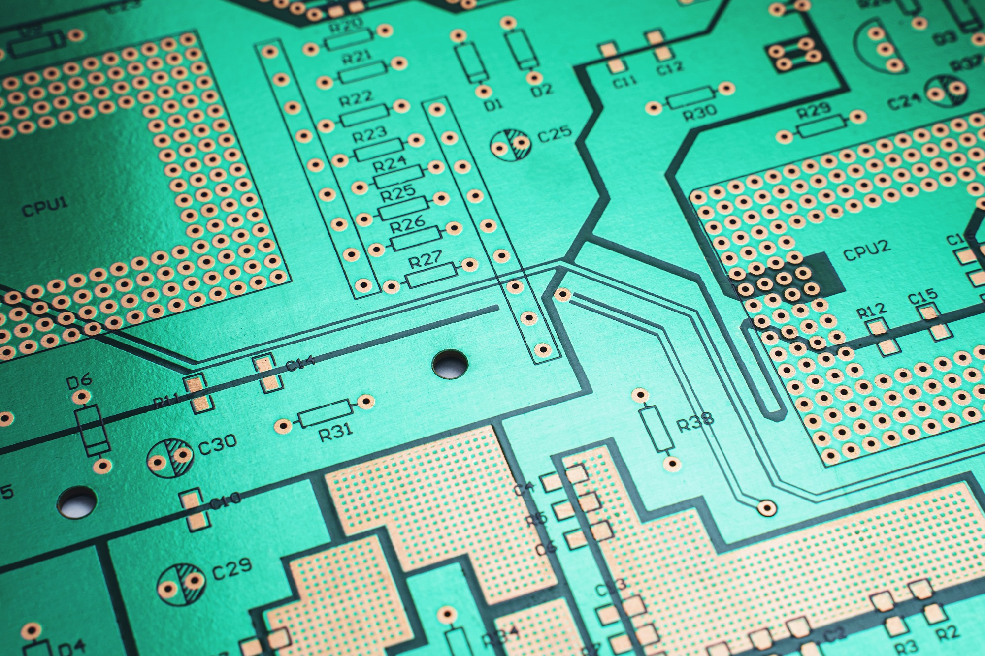 PCB Prototype-PCBX