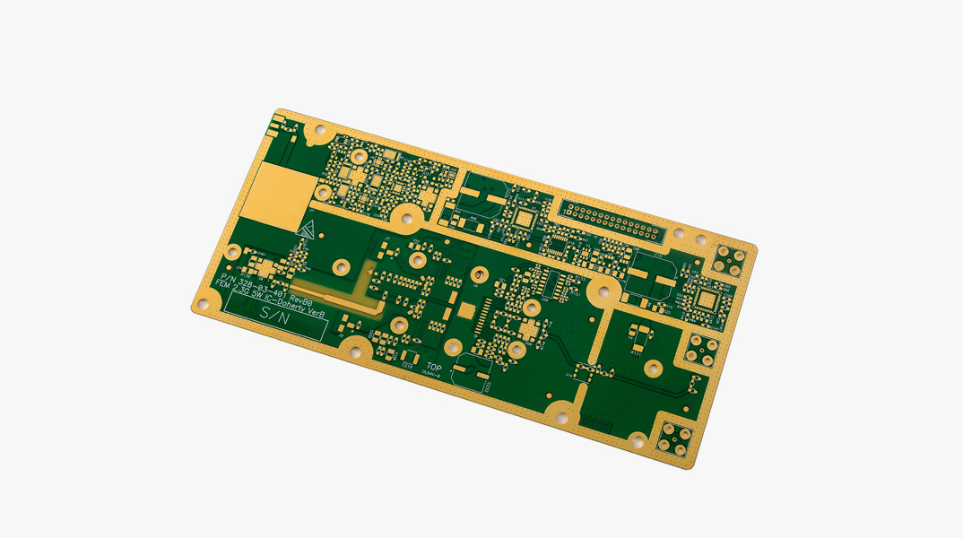 PCB Board-PCBX