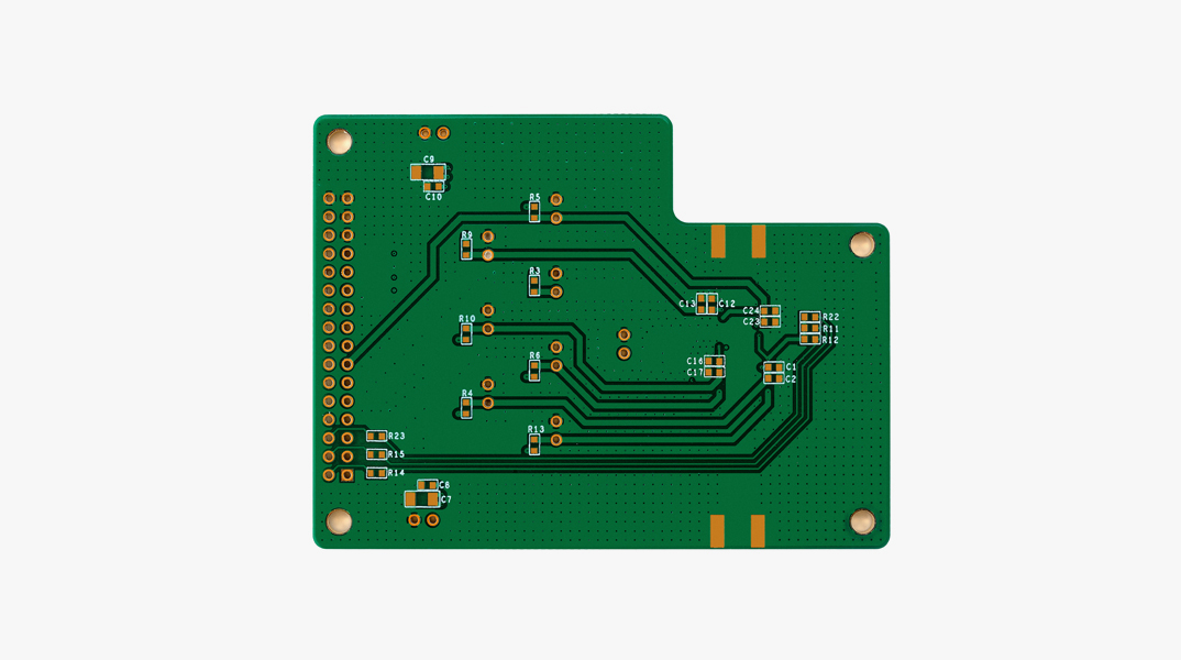 PCB Fabrication-PCBX