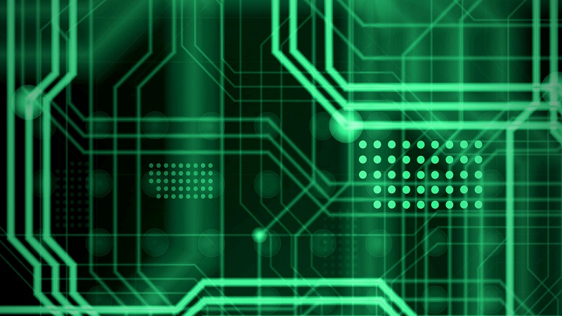 circuit image-PCBX