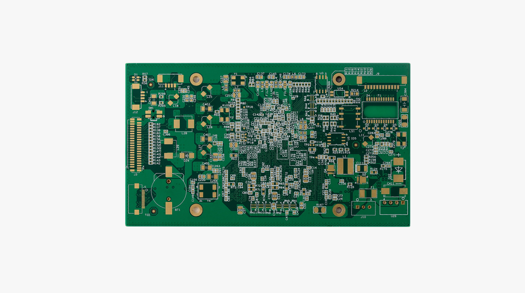 Inner Layer Circuit Fabrication-PCBX