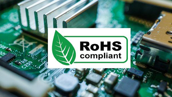 RoHS compliant-PCBX