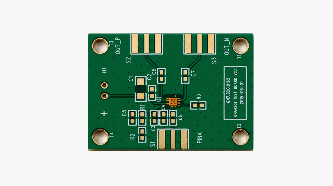 PCB Fabrication-PCBX