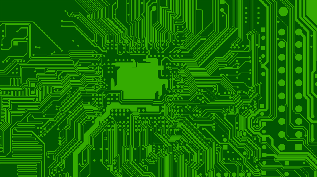 Impedance Control-PCBX