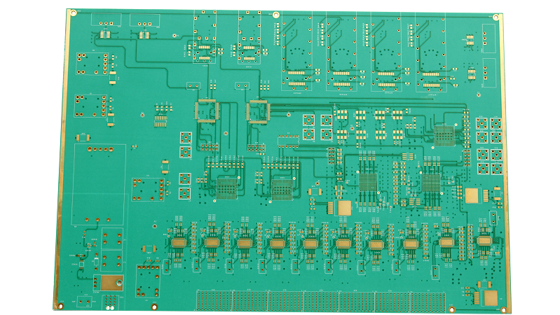 backdrill-PCBX