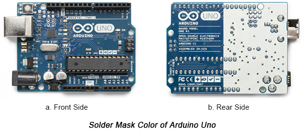 Arduino Uno board-PCBX