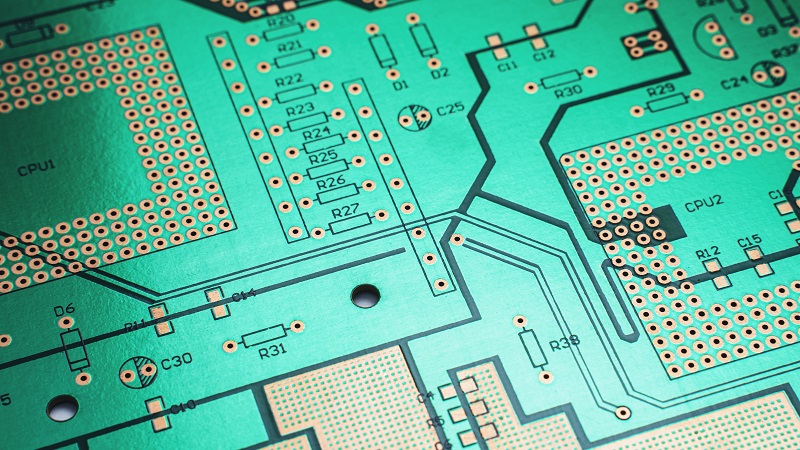 Benefits of PCB Prototyping-PCBX