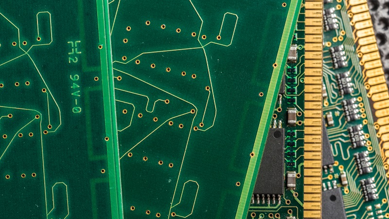 prototype PCB-PCBX