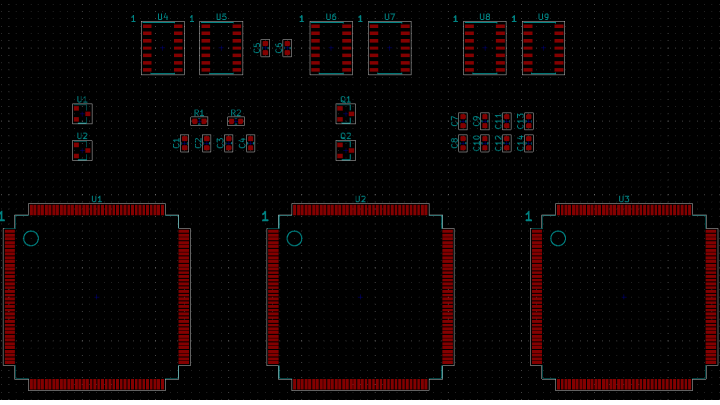 Alignment Control-PCBX