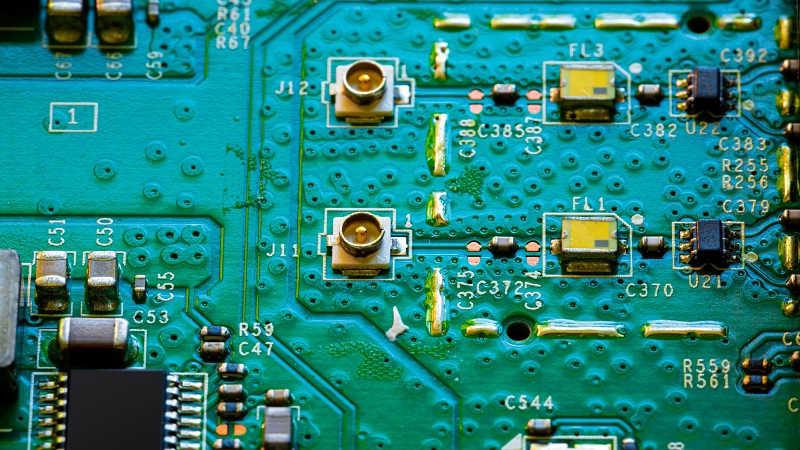 conformal coating-PCBX