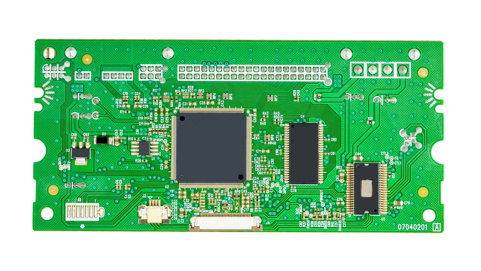 PCB design-PCBX