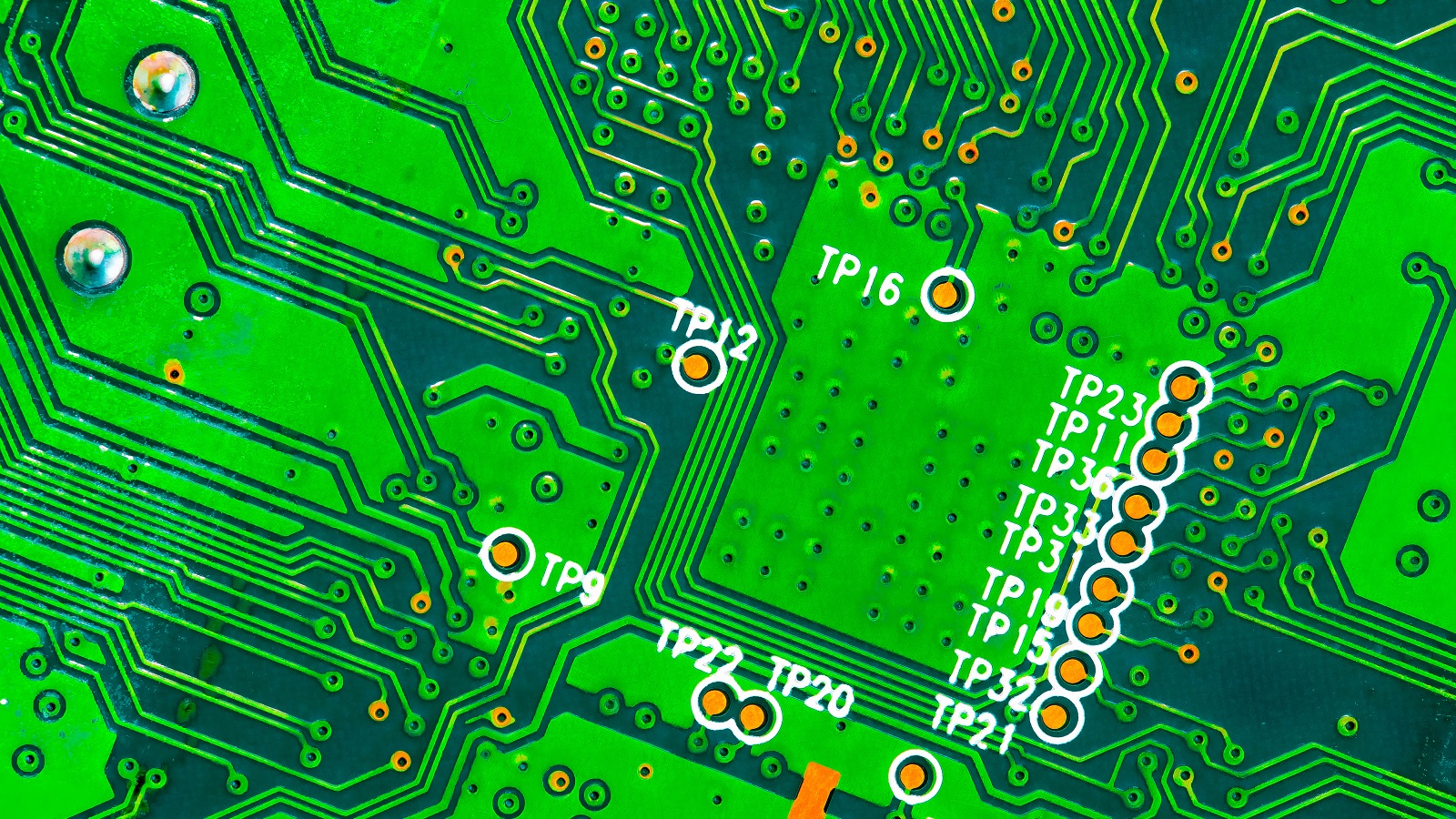 Custom PCB Thickness-PCBX