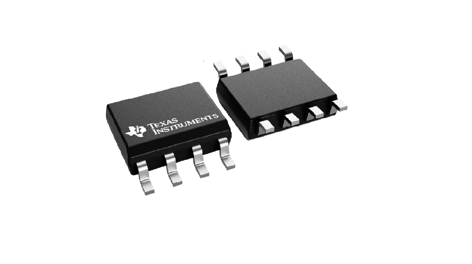 IC Package SOIC-PCBX