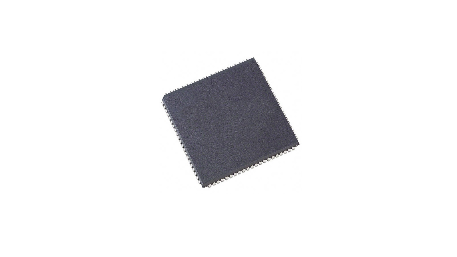 IC Package PLCC-PCBX