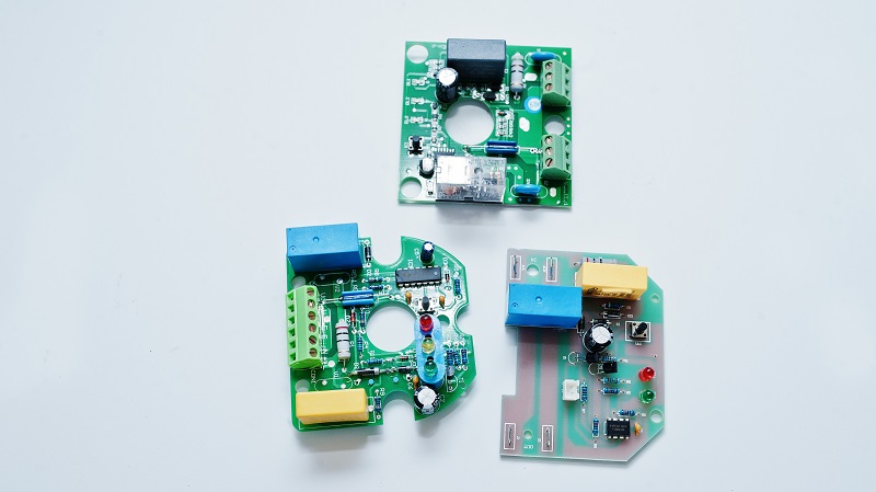 Applications of Mixed Assembly PCBs-PCBX