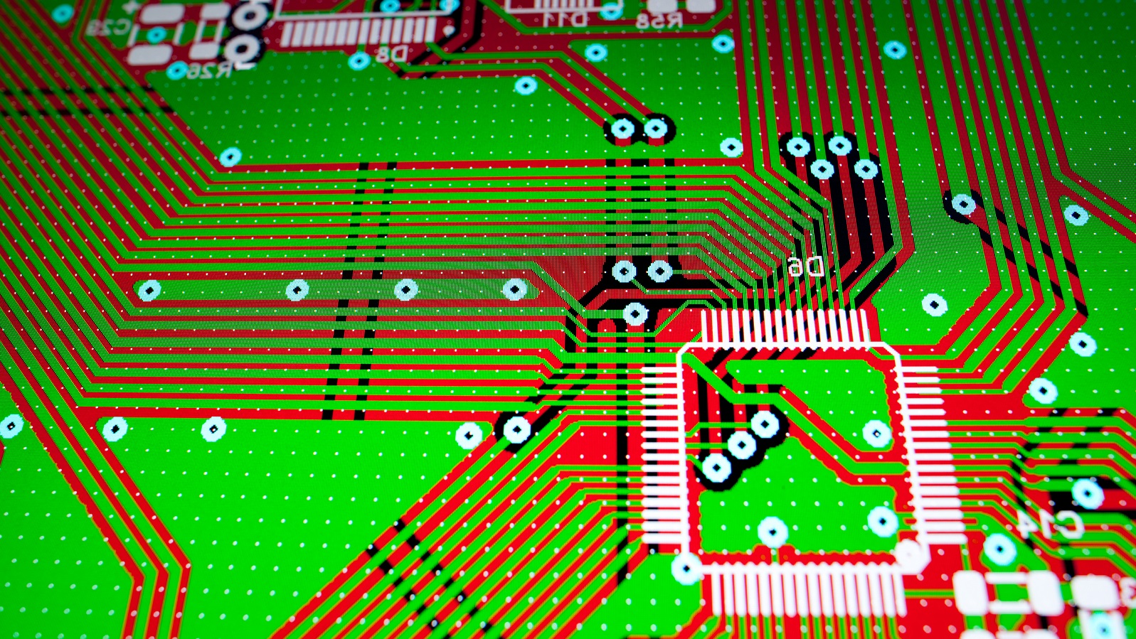 PCB Trace-PCBX