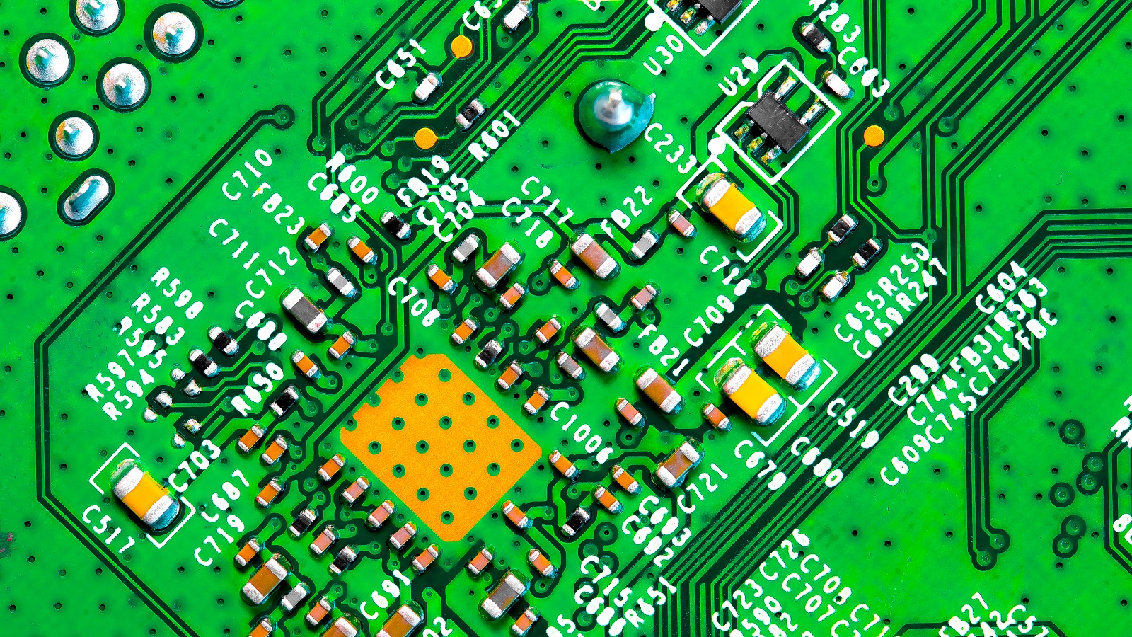 solder mask thickness-PCBX