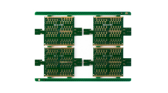 Design Strategies for Tab Routing in PCB Manufacturing-PCBX