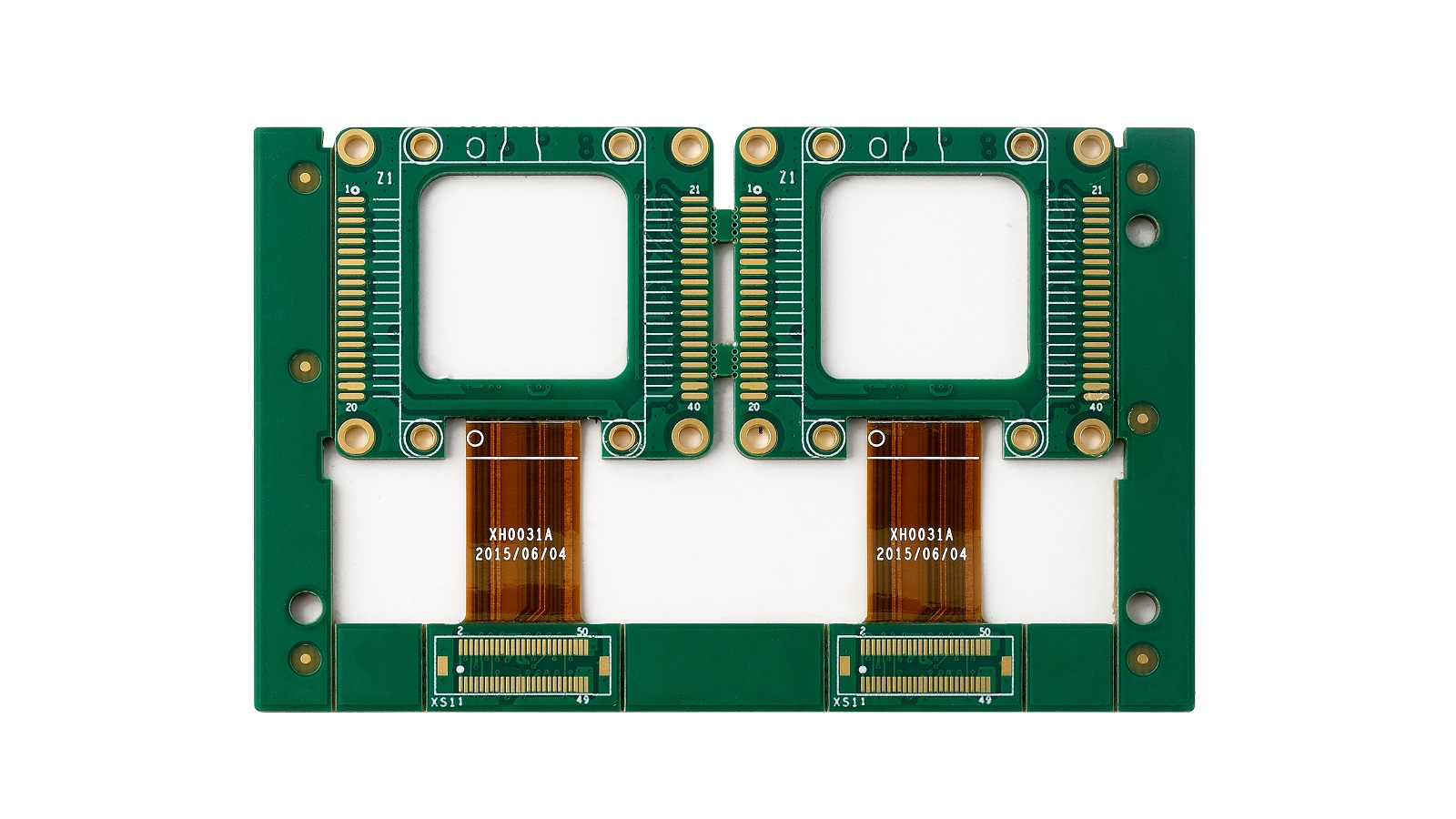 PCB Tab-PCBX