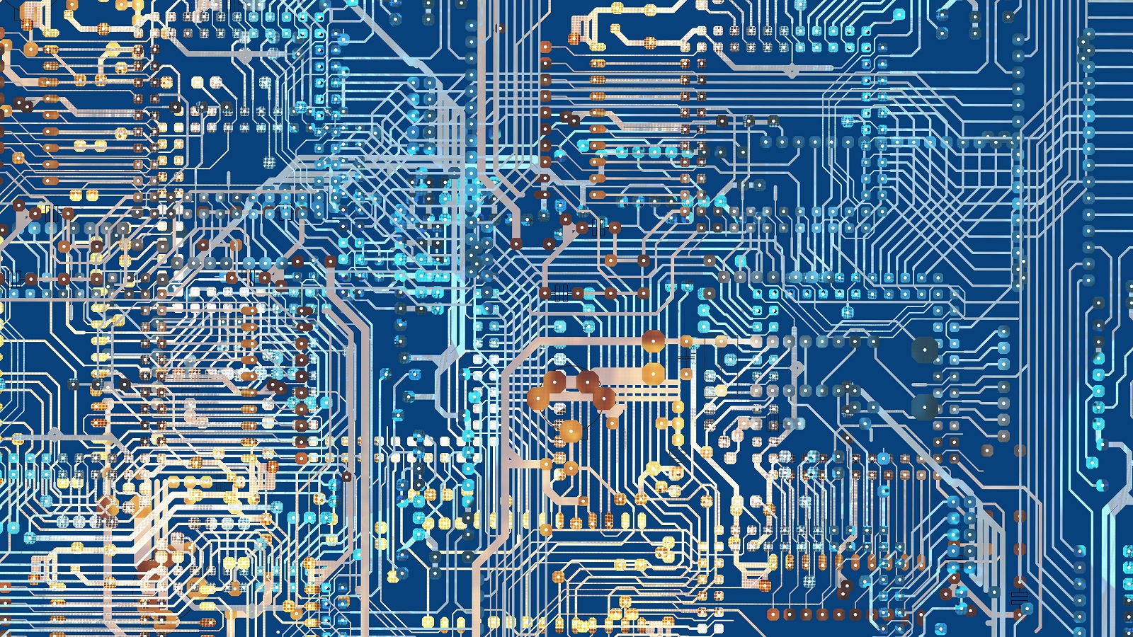 Motherboard PCB-PCBX