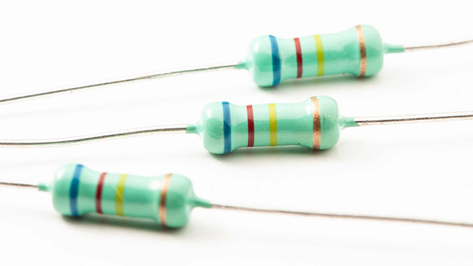 resistors-PCBX