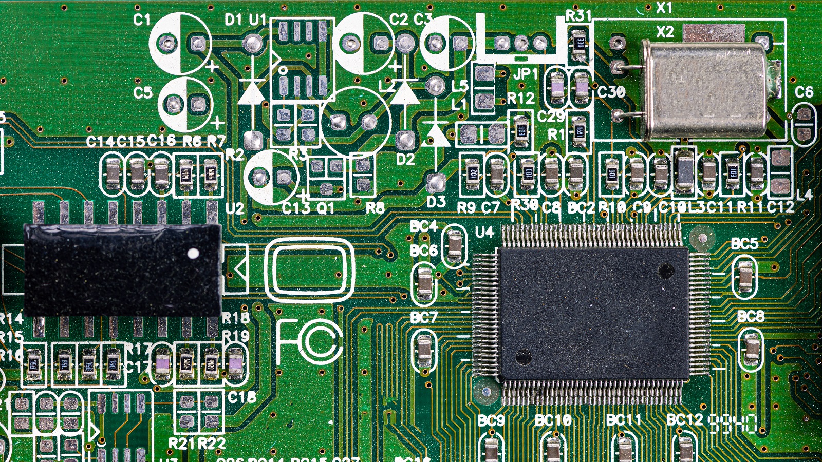 What is DIP-PCBX