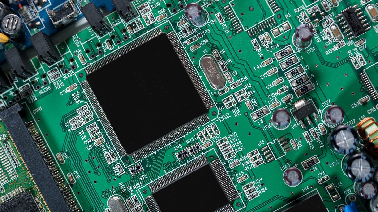 The Importances of Ground Planes in PCBs-PCBX