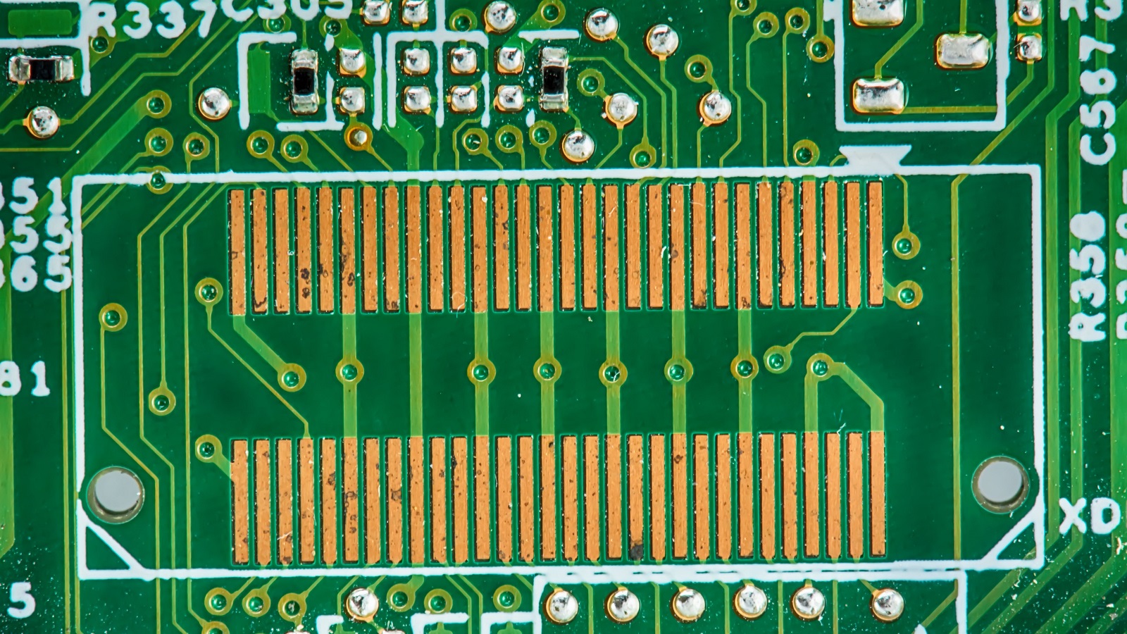 Immersion Gold vs. Gold Plating-PCBX