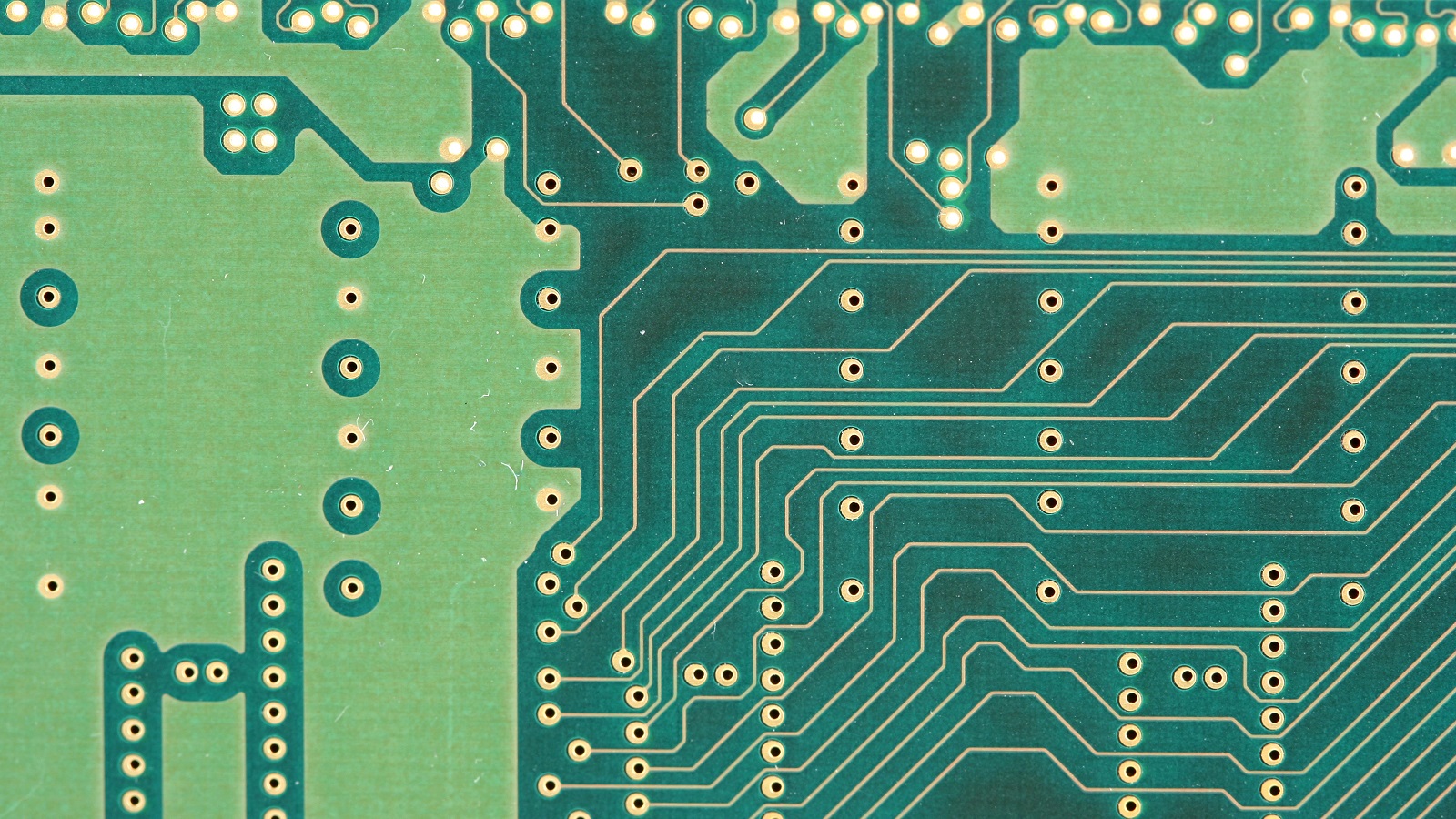 How to Choose the Correct FR-4 Material-PCBX