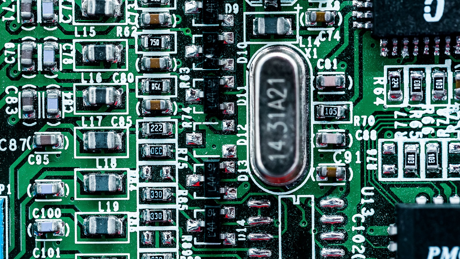 What Are the Advantages of SMD Resistor-PCBX