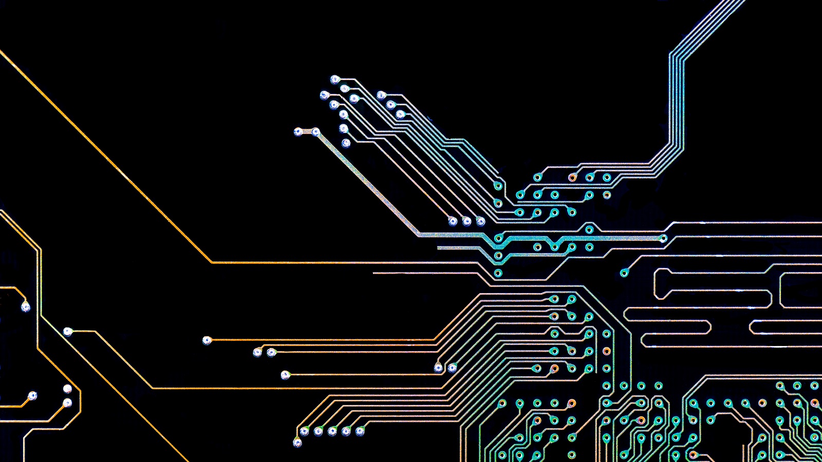 Innovations and Directions in PCB Design-PCBX