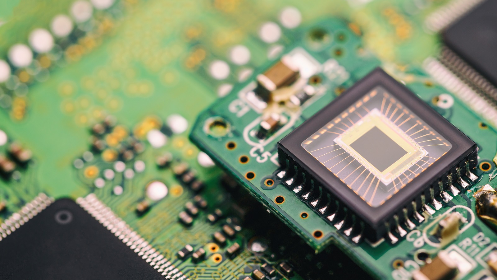 What is Chip on Board-PCBX