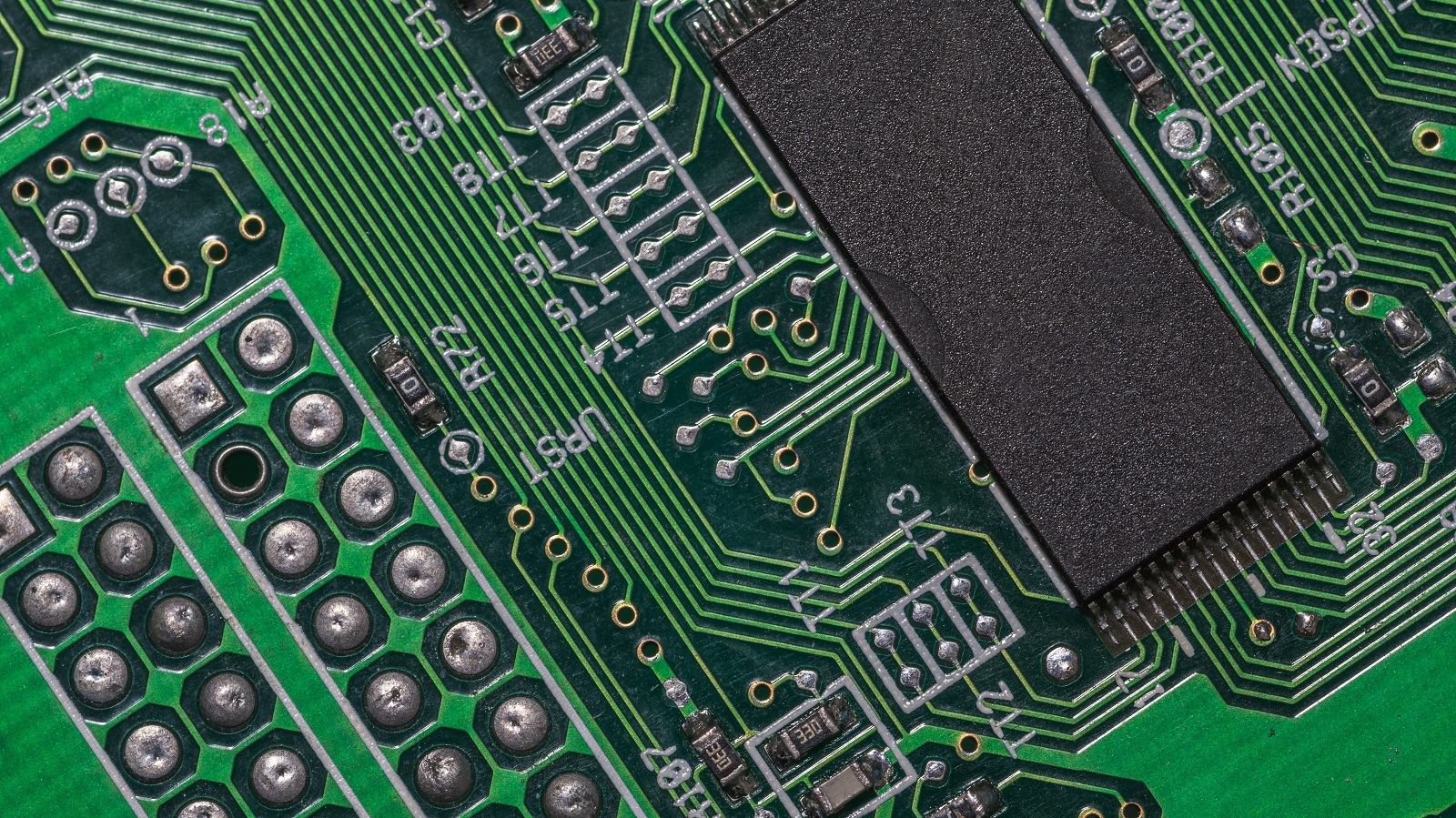 Differences between Solder Mask and Paste Mask-PCBX