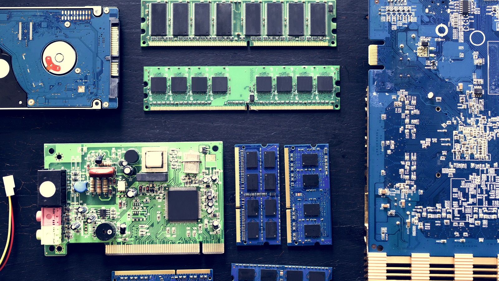 RFID and IoT Integration-PCBX