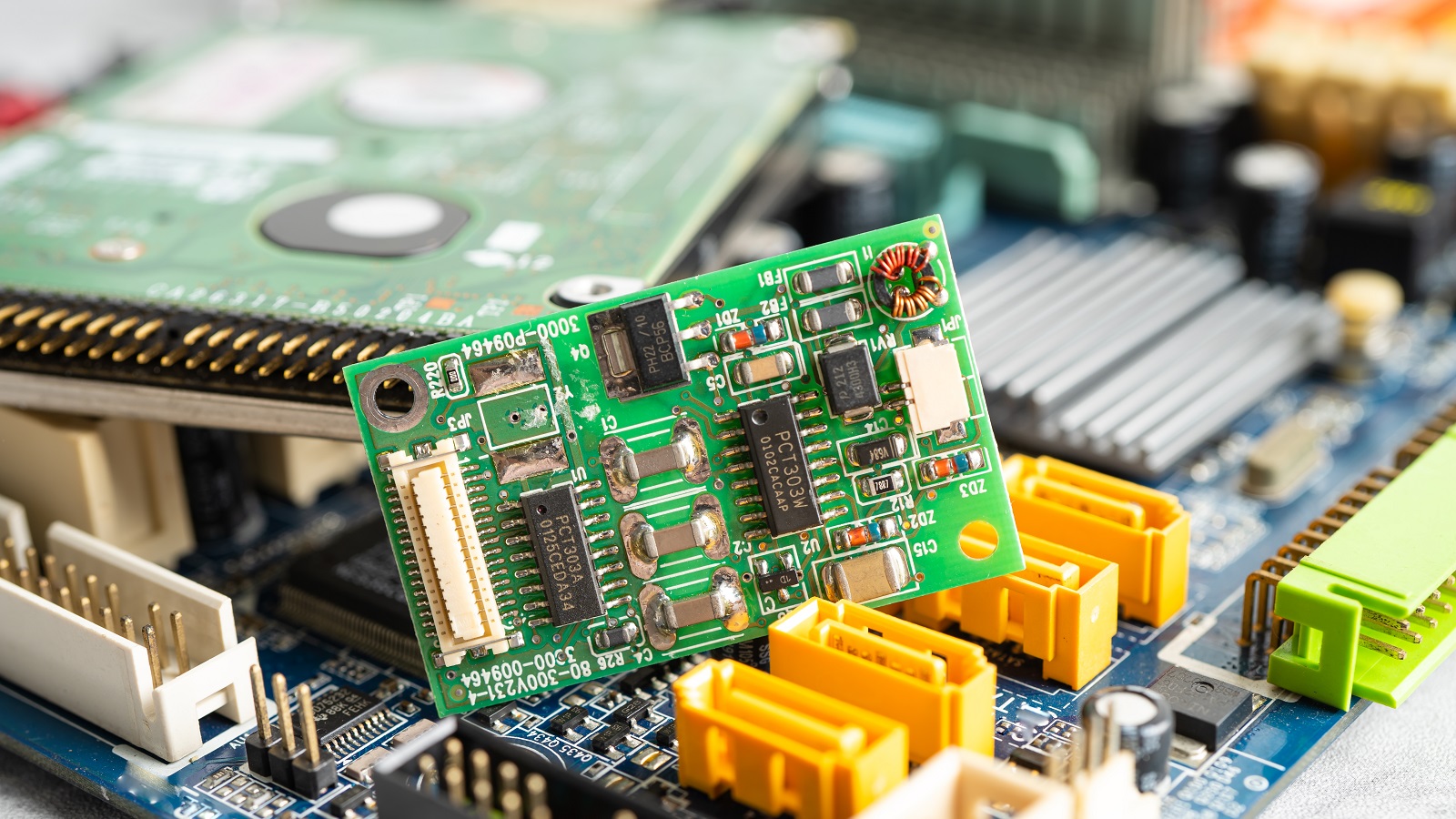 How Solder and Coatings Affect PCB Shelf Life-PCBX