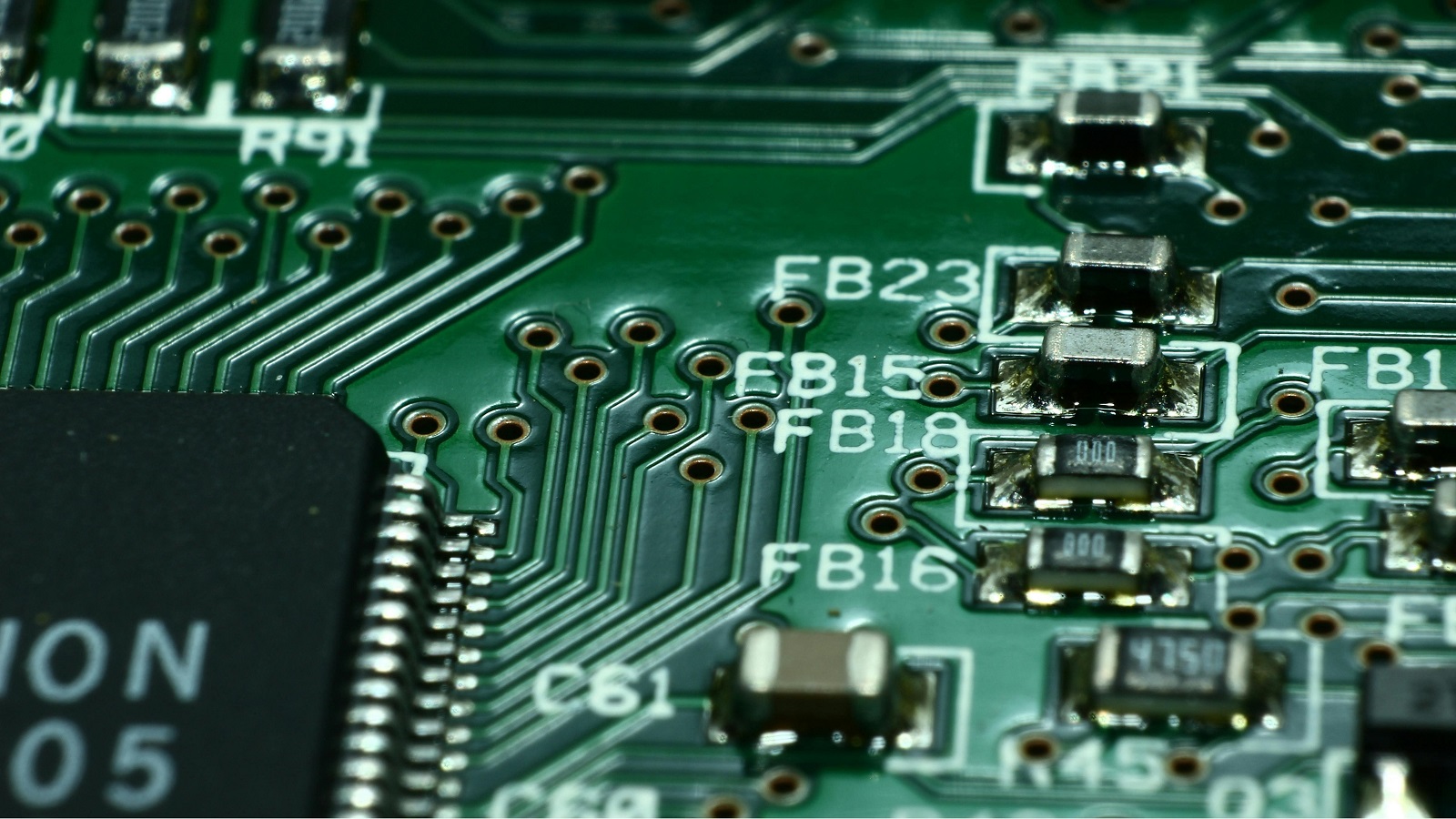 What is a Fiducial Mark-PCBX