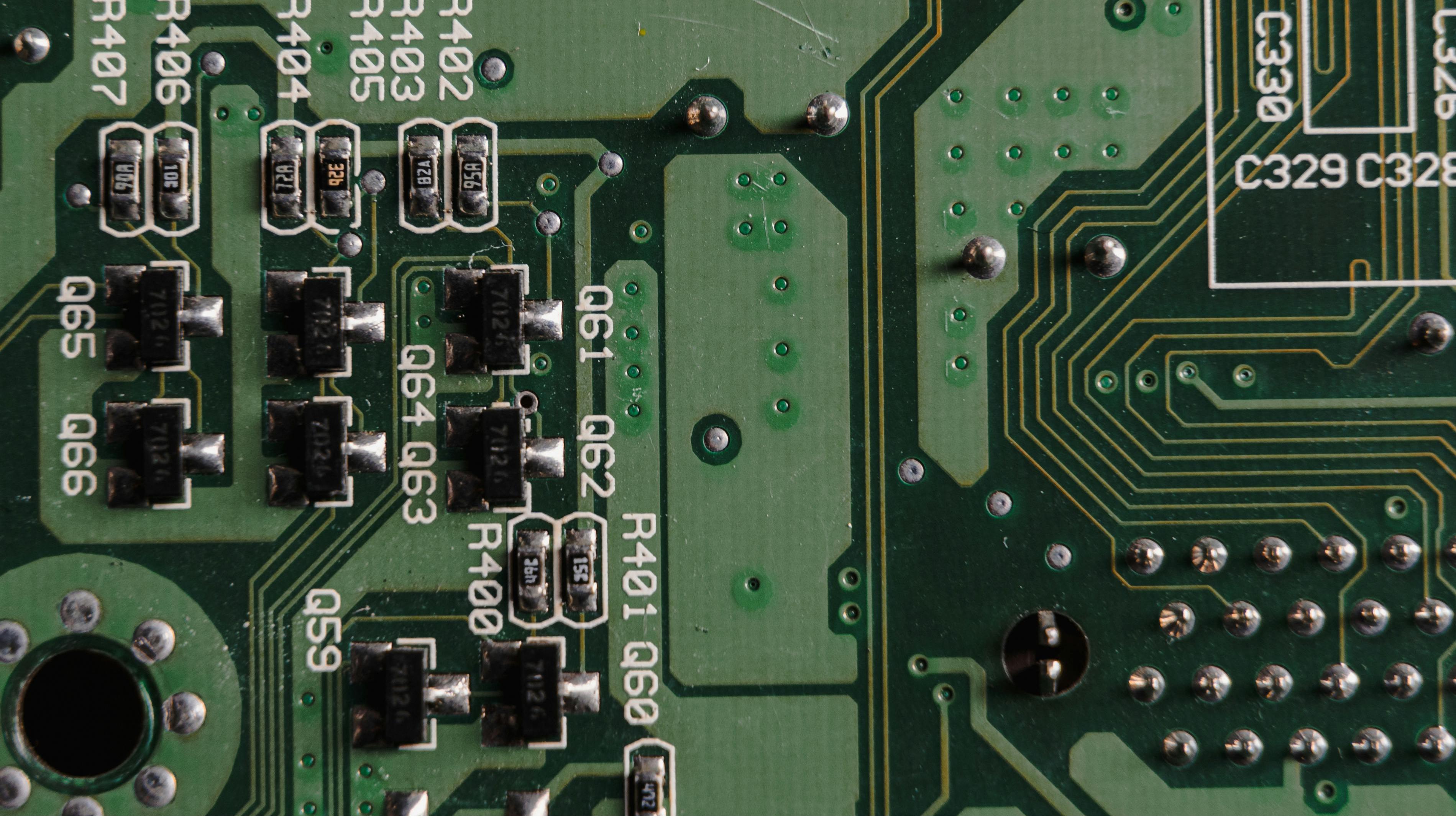 What is a Fiducial Mark-PCBX