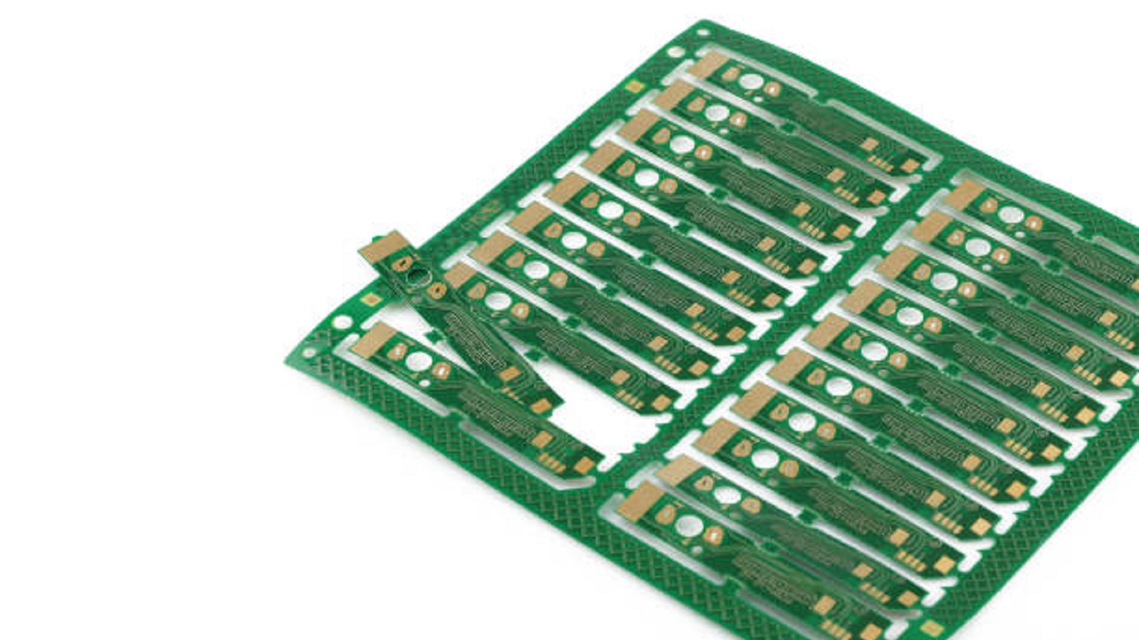 Efficiently Removing PCBA Break Away Tabs-PCBX