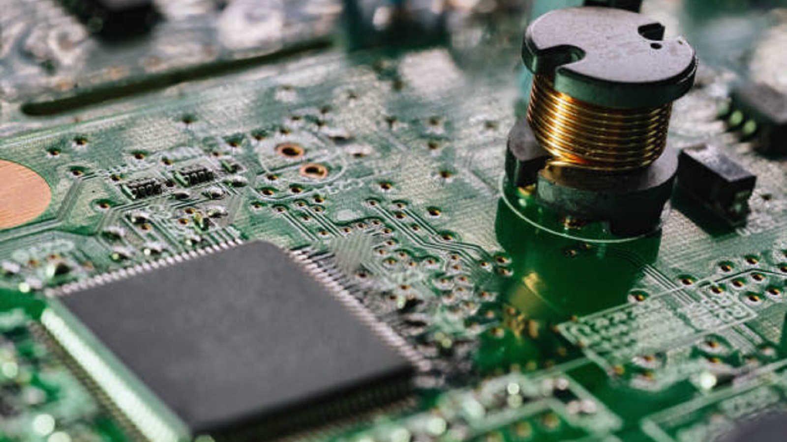 Common Circuit Board and Component Failures-PCBX